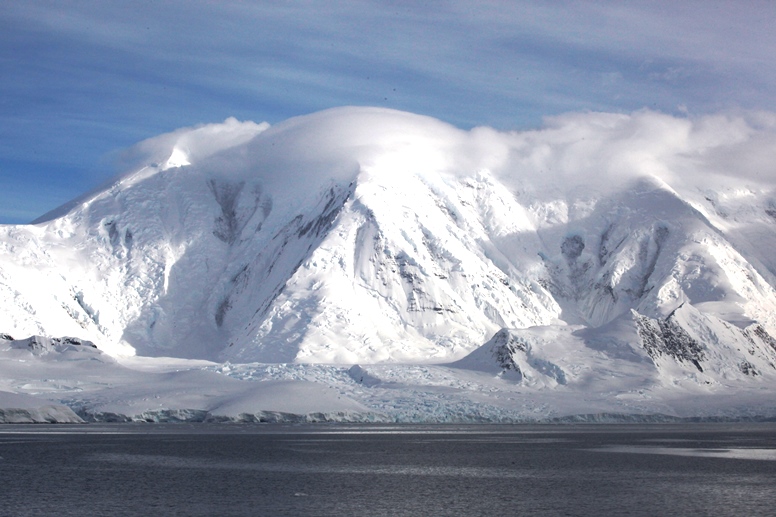 antarctica